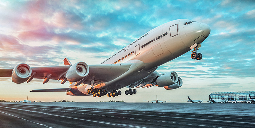 Air Freight Solutions
