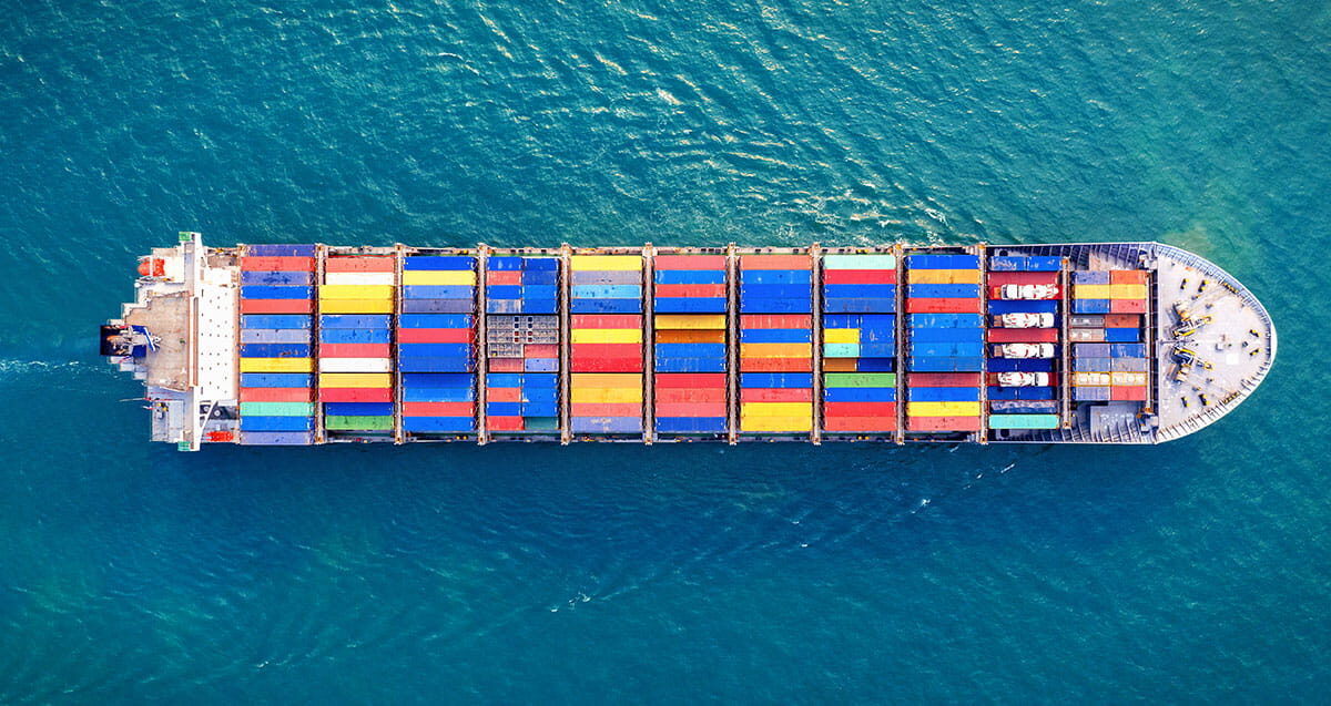 Top 5 Benefits of Sea Freight for Global Businesses