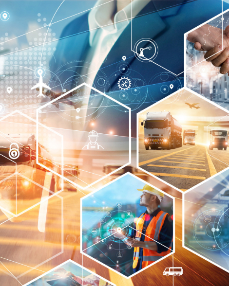 Leading Freight Forwarder in Thailand