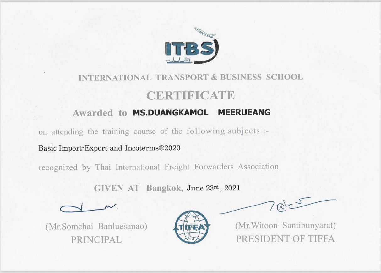 ITBS