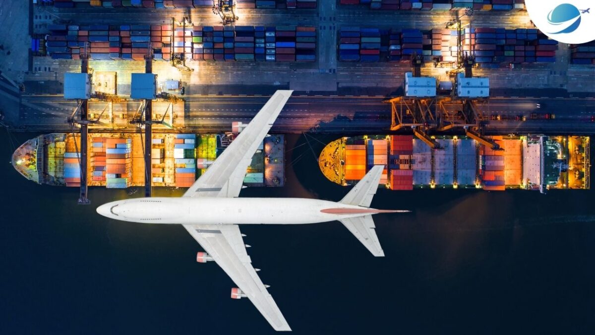 Top 10 International Shipping Tips Master Cross-Border Logistics Efficiently